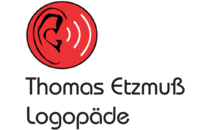 Logo Logopädie Etzmuß Thomas Tönisvorst