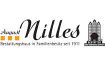 Logo Beerdigungen Nilles Bestattungshaus Viersen