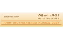 Logo Rühl Wilhelm GmbH Mülheim an der Ruhr