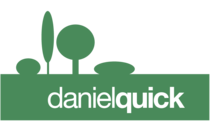 Logo Garten- und Landschaftsbau Daniel Quick GmbH Krefeld