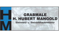 Logo Mangold Grabmale Mönchengladbach