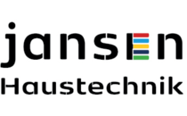 Logo Jansen Heizung + Sanitär Mönchengladbach