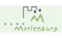 Logo Altenpflegeheim Haus Marienburg GmbH & Co.KG Oberhausen