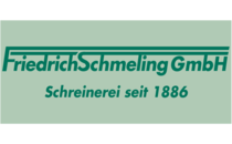 Logo Schreinerei Schmeling Friedrich GmbH Mülheim an der Ruhr