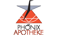 Logo Phönix - Apotheke Inh. Lamberti Peter Mülheim an der Ruhr