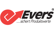 Logo Evers GmbH Oberhausen