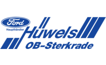 Logo Ford Hüwels Oberhausen