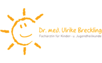 Logo Kinderärztin Breckling Dr.med. Mülheim an der Ruhr
