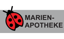 Logo Marien-Apotheke Grefrath