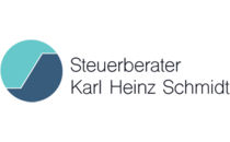 Logo Karl Heinz Schmidt Steuerberater Willich