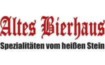 Logo Altes Bierhaus, Inh. Ainkaran Oberhausen