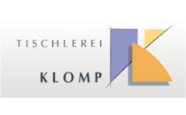 Logo Schreinerei Klomp GmbH & Co. KG Mönchengladbach