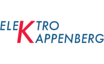 Logo Elektro Kappenberg Inh. Thomas Kappenberg Mülheim an der Ruhr