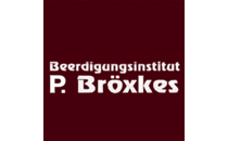Logo Bestatter Pascal Bröxkes Mönchengladbach