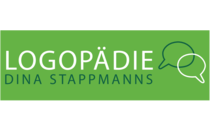 Logo Logopädie Stappmanns Dina Mönchengladbach