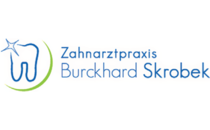 Logo Zahnarzt Skrobek, Burckhard Mönchengladbach
