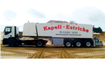 FirmenlogoESTRICHE-KAPELL Schwalmtal
