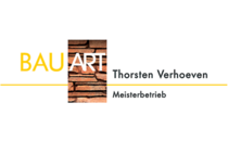 Logo Bauart Thorsten Verhoeven Krefeld