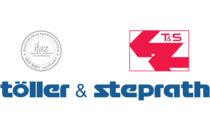 Logo Elektro töller & steprath Oberhausen
