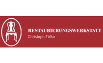 Logo Restaurator Tölke Krefeld