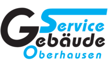 Logo Gebäudereinigung Gebäude Service OB Oberhausen