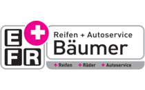 Logo Reifen Bäumer Mülheim an der Ruhr