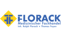FirmenlogoFlorack Sanitätshaus Mönchengladbach