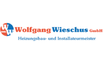 Logo Abflussnotdienst Wolfgang Wieschus GmbH Oberhausen
