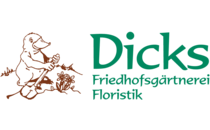 Logo Dicks Georg Kempen