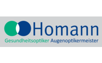 Logo Optik Homann Mönchengladbach