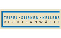 Logo Rechtsanwälte Teipel Stirken Kellers Krefeld