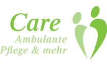 Logo Krankenpflege Care Oberhausen