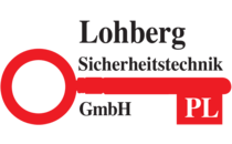 Logo Schlüsseldienst Lohberg GmbH Krefeld