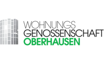 Logo Gemeinnützige Wohnungsgenossenschaft Oberhausen eG Oberhausen