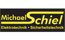 Logo Elektro Schiel, Michael Mülheim an der Ruhr