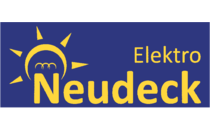 Logo ELEKTRO NEUDECK ? Inh. Helmut Neudeck Mülheim an der Ruhr