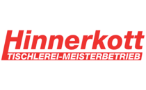 Logo Hinnerkott Boris Tischlerei Meisterbetrieb Mülheim