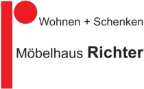 Logo Möbelhaus Richter Oberhausen