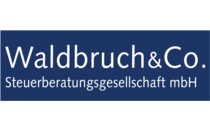 Logo Steuerberater Waldbruch & Co. Steuerberatungsges.mbH Oberhausen