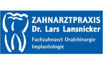 Logo Lansnicker Lars, Dr. med. dent. Mülheim an der Ruhr