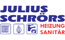 Logo Schrörs Julius, Heizung-Sanitär GmbH Tönisvorst