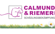 Logo Calmund & Riemer GmbH, Schädlingsbekämpfung Krefeld