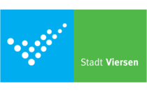 Logo Stadtverwaltung Viersen Viersen