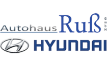 Logo Ruß GmbH Oberhausen