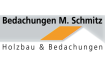 Logo Bedachungen M. Schmitz Willich