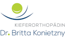 Logo Dr. med. dent. Britta Konietzny Mülheim