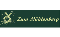 Logo Hotel Pension Zum Mühlenberg Nettetal