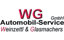 Logo Autoreparatur WG Automobil-Service GmbH Nettetal