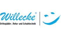 Logo Sanitätshaus Willecke Oberhausen