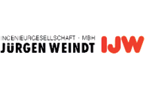 Logo Weindt IJW Mülheim an der Ruhr